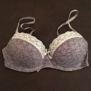 Cute T-Shirt Bra Size 34 C